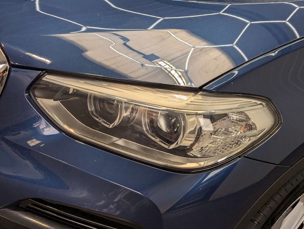 Used BMW X3 2018 for sale - 76278115: Photo 29