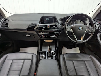 Used BMW X3 2018 for sale - 76278115: Photo