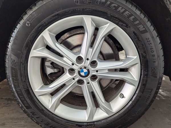 Used BMW X3 2018 for sale - 76278115: Photo 31