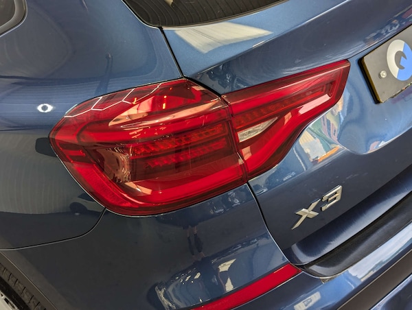 Used BMW X3 2018 for sale - 76278115: Photo 42