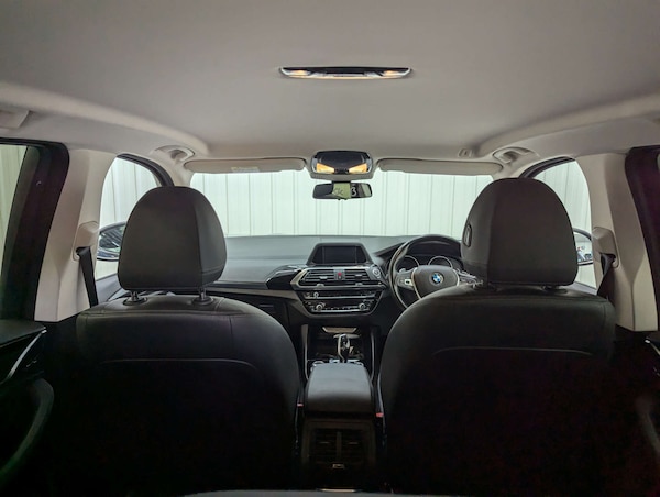 Used BMW X3 2018 for sale - 76278115: Photo 46