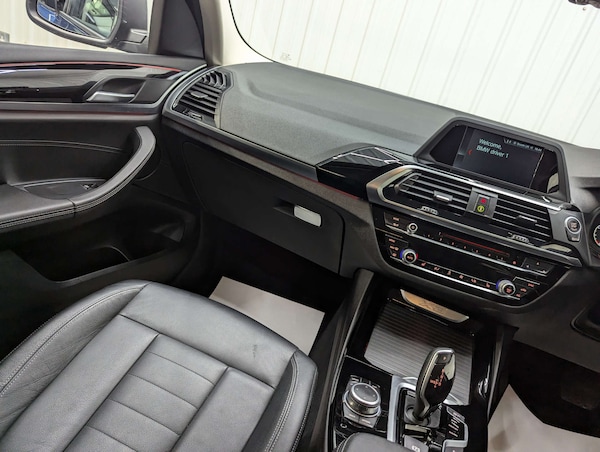Used BMW X3 2018 for sale - 76278115: Photo 47