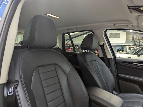 Used BMW X3 2018 for sale - 76278115: Photo 52