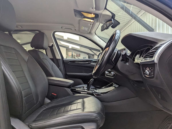 Used BMW X3 2018 for sale - 76278115: Photo 53