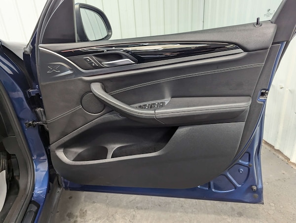 Used BMW X3 2018 for sale - 76278115: Photo 55