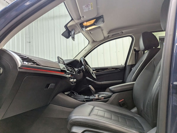 Used BMW X3 2018 for sale - 76278115: Photo 57