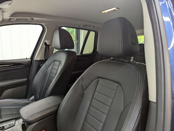 Used BMW X3 2018 for sale - 76278115: Photo 58