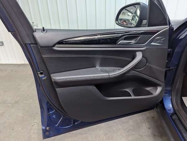 Used BMW X3 2018 for sale - 76278115: Photo 60