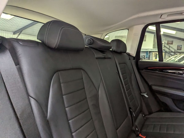 Used BMW X3 2018 for sale - 76278115: Photo 64