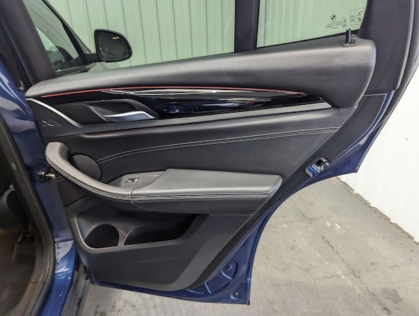 Used BMW X3 2018 for sale - 76278115: Photo 66