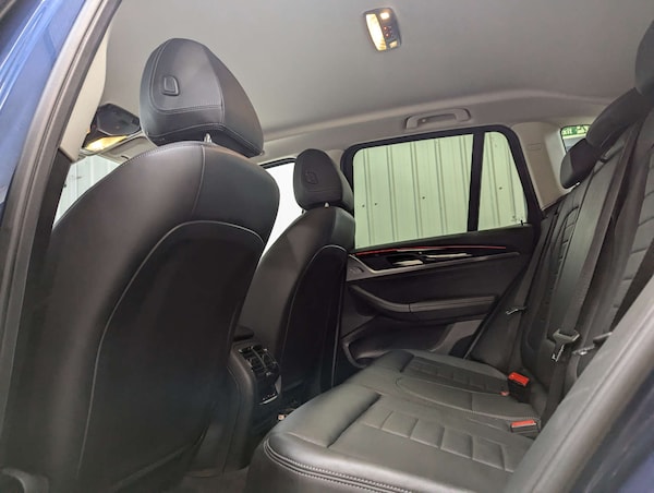 Used BMW X3 2018 for sale - 76278115: Photo 68