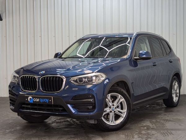 Used BMW X3 2018 for sale - 76278115: Photo 6