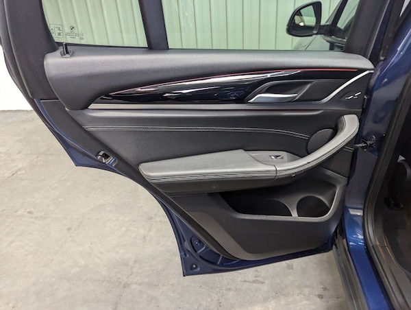 Used BMW X3 2018 for sale - 76278115: Photo 71
