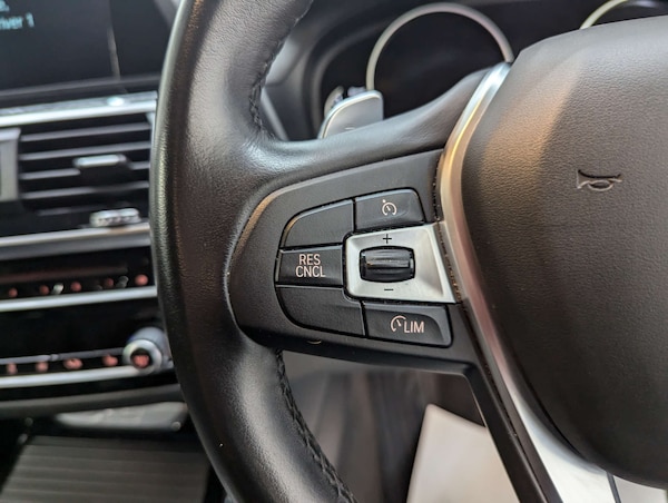 Used BMW X3 2018 for sale - 76278115: Photo 74