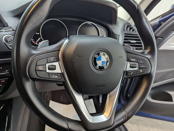 Used BMW X3 2018 for sale - 76278115: Photo 77