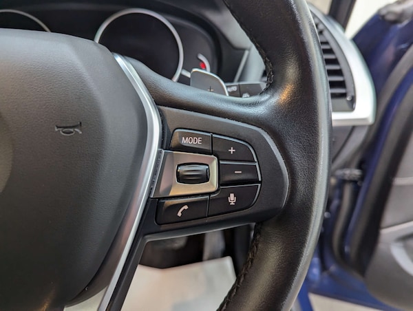 Used BMW X3 2018 for sale - 76278115: Photo 78