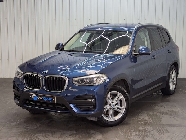 Used BMW X3 2018 for sale - 76278115: Photo 7