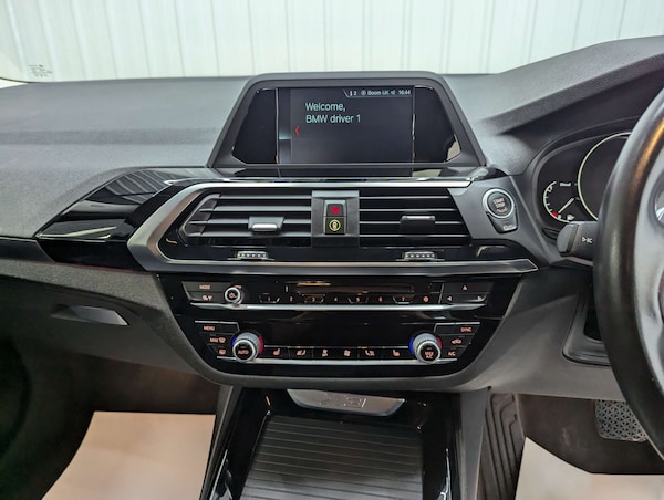 Used BMW X3 2018 for sale - 76278115: Photo 83