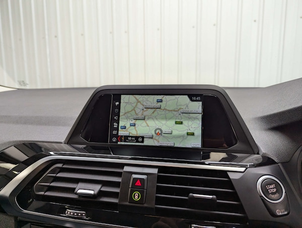 Used BMW X3 2018 for sale - 76278115: Photo 84