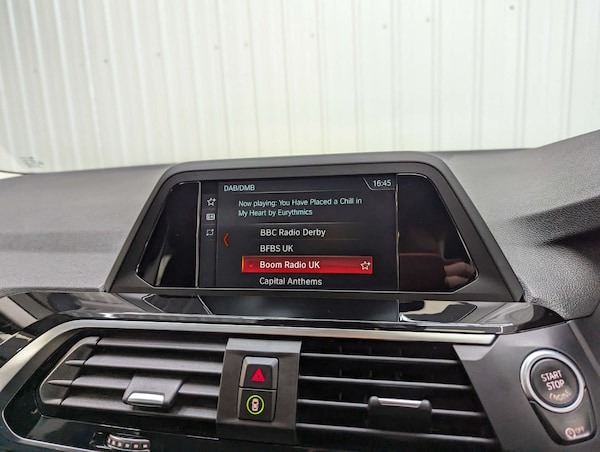 Used BMW X3 2018 for sale - 76278115: Photo 85