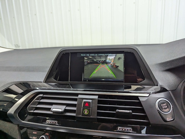Used BMW X3 2018 for sale - 76278115: Photo 86