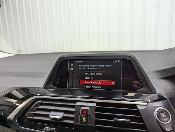 Used BMW X3 2018 for sale - 76278115: Photo 87