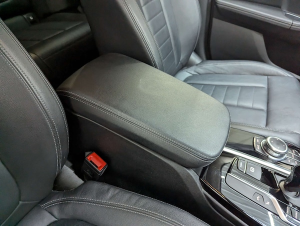 Used BMW X3 2018 for sale - 76278115: Photo 91