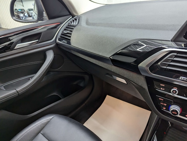 Used BMW X3 2018 for sale - 76278115: Photo 92