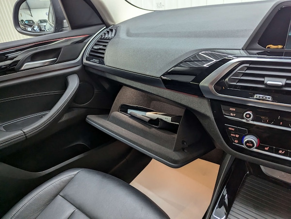 Used BMW X3 2018 for sale - 76278115: Photo 93