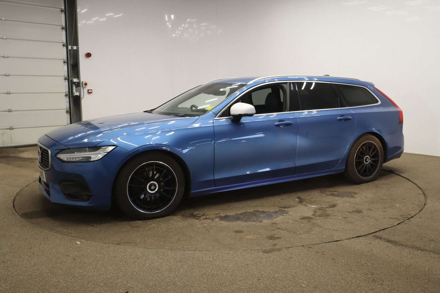 Used Volvo V90 2019 for sale - 77736139: Photo 21