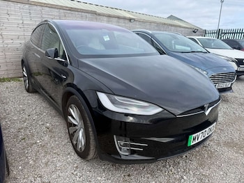Used Tesla Model X 2020 for sale - 78762791: Photo