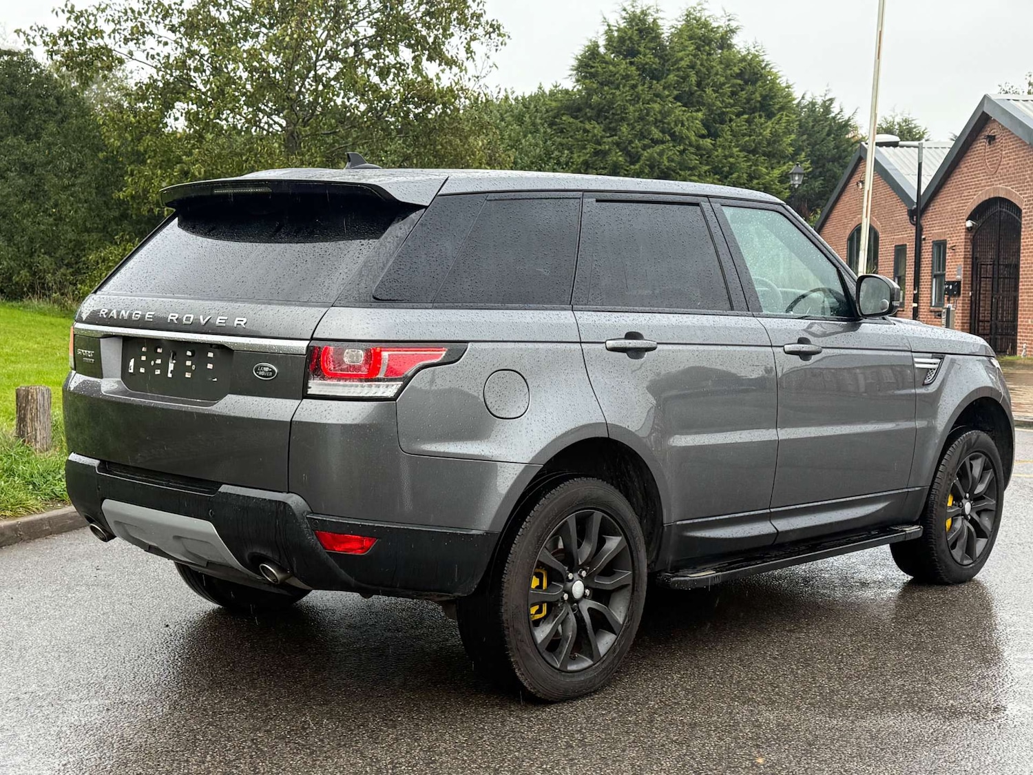 Used Land Rover Range Rover Sport 2016 for sale - 76401885: Photo 25