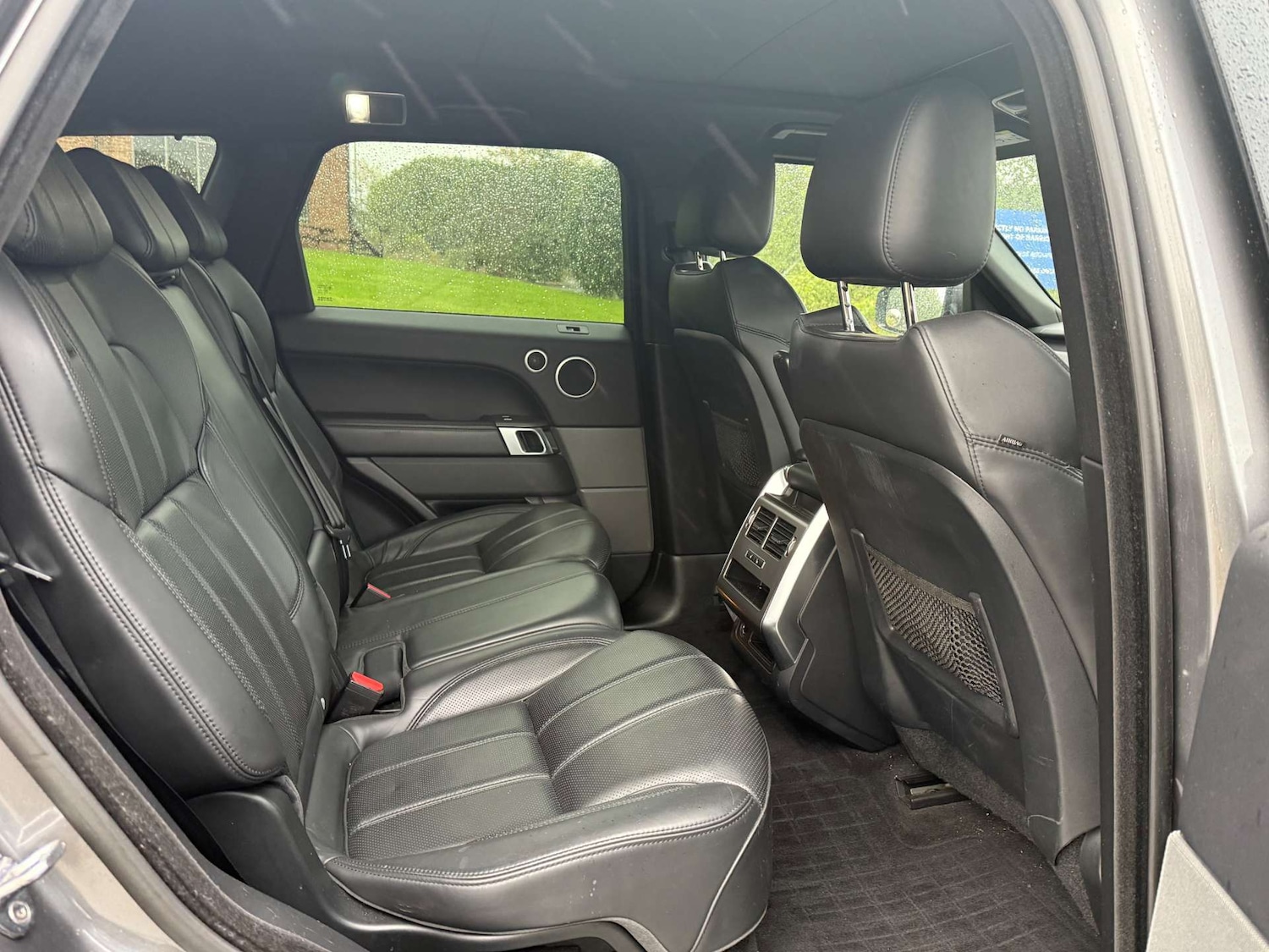 Used Land Rover Range Rover Sport 2016 for sale - 76401885: Photo 27