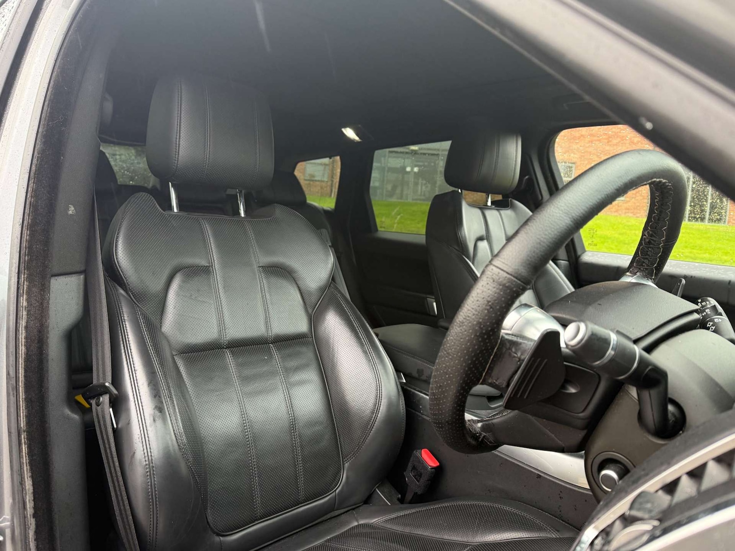 Used Land Rover Range Rover Sport 2016 for sale - 76401885: Photo 3