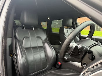 Used Land Rover Range Rover Sport 2016 for sale - 76401885: Photo