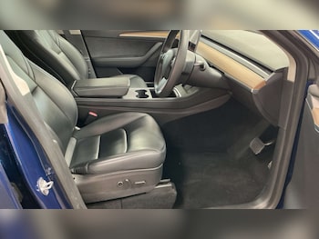 Used Tesla Model Y 2022 for sale - 79444523: Photo