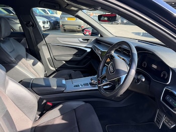 Used Audi A6 2019 for sale - 78379837: Photo