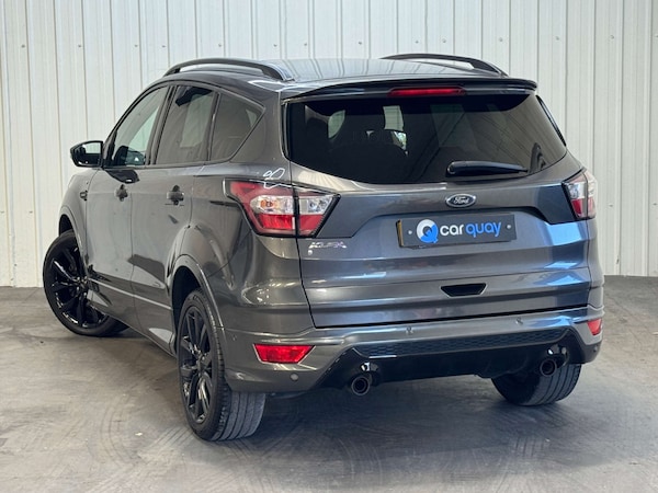 Used Ford Kuga 2017 for sale - 76005413: Photo 12