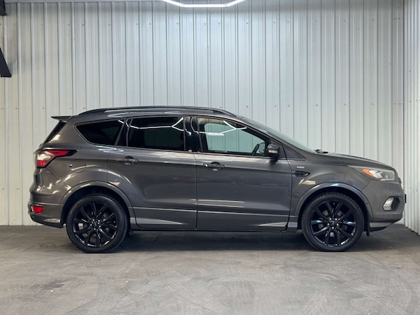 Used Ford Kuga 2017 for sale - 76005413: Photo 13