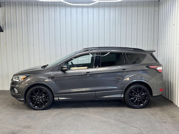 Used Ford Kuga 2017 for sale - 76005413: Photo 15