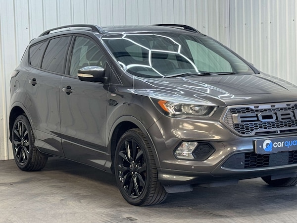 Used Ford Kuga 2017 for sale - 76005413: Photo 19