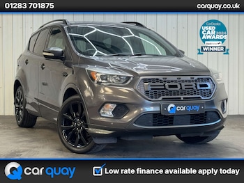 Ford - Kuga