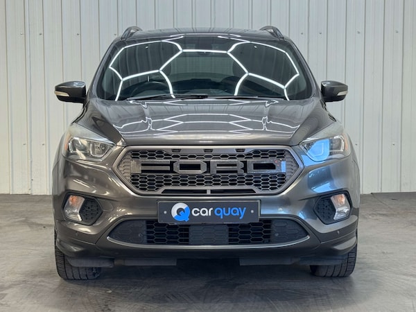 Used Ford Kuga 2017 for sale - 76005413: Photo 20
