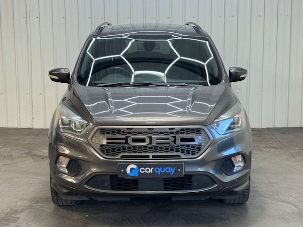 Used Ford Kuga 2017 for sale - 76005413: Photo 22