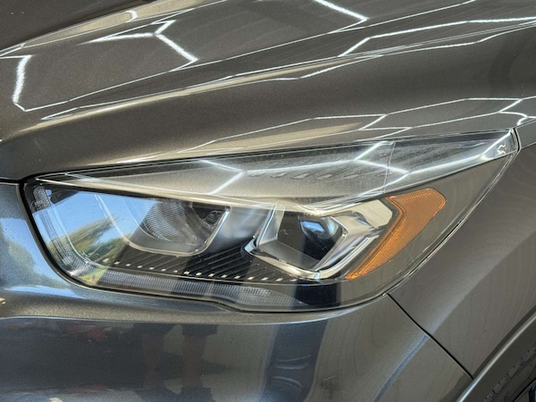 Used Ford Kuga 2017 for sale - 76005413: Photo 28