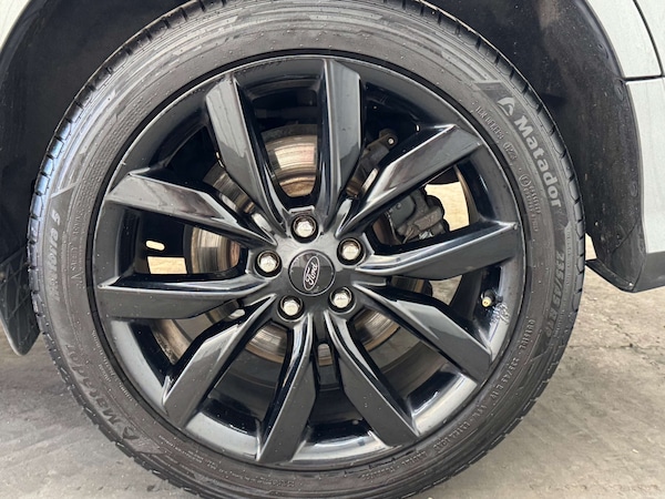 Used Ford Kuga 2017 for sale - 76005413: Photo 30