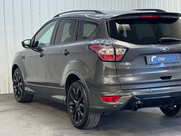 Used Ford Kuga 2017 for sale - 76005413: Photo 33