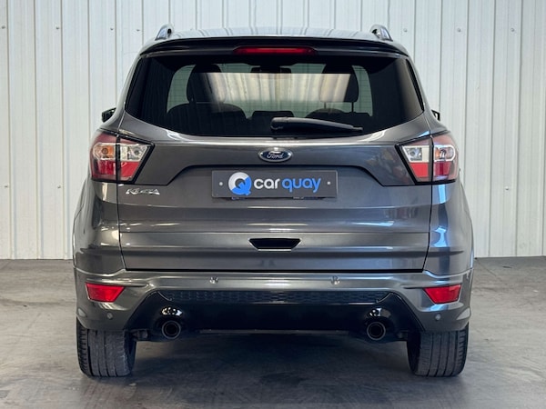Used Ford Kuga 2017 for sale - 76005413: Photo 34