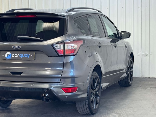 Used Ford Kuga 2017 for sale - 76005413: Photo 35