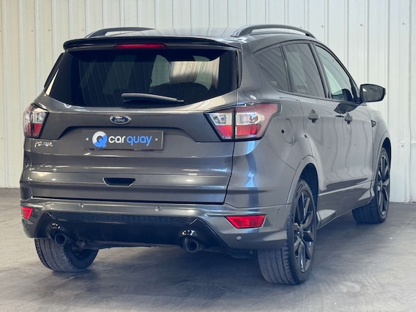 Used Ford Kuga 2017 for sale - 76005413: Photo 39